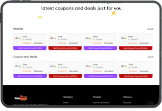 Prizeskout 2.0 gallery image