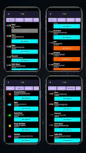 Chromix-Reflex Game gallery image