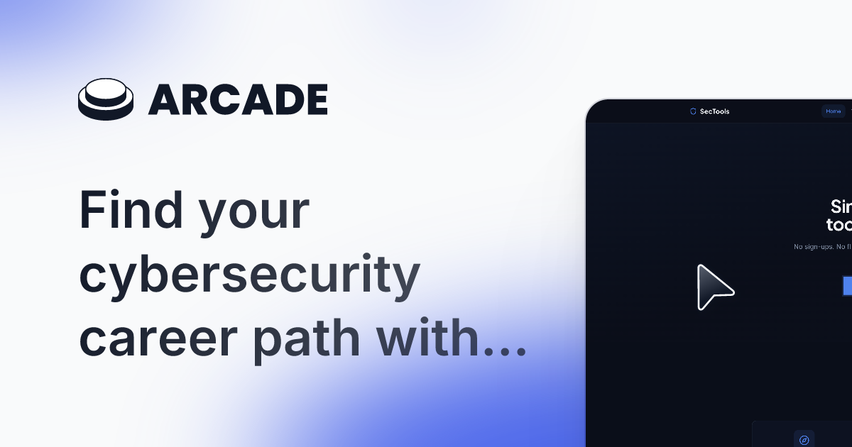 SecTools gallery image