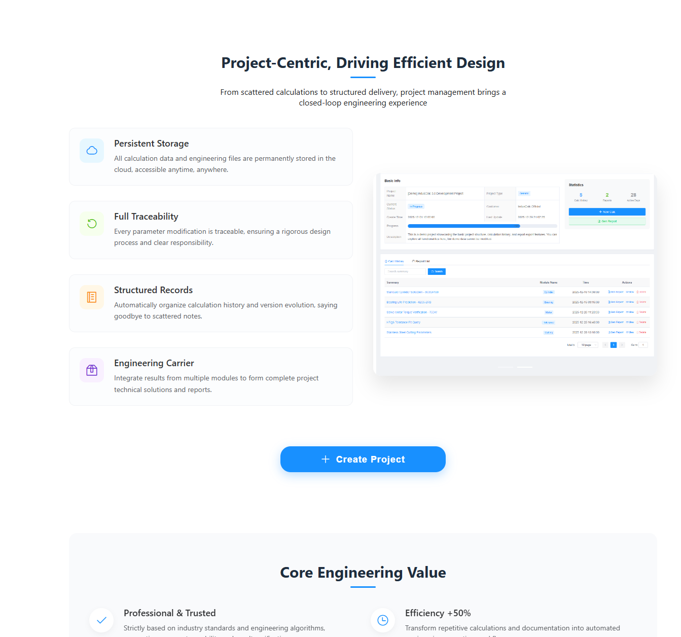 IndusCalc gallery image