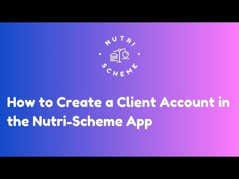 NutriScheme gallery image