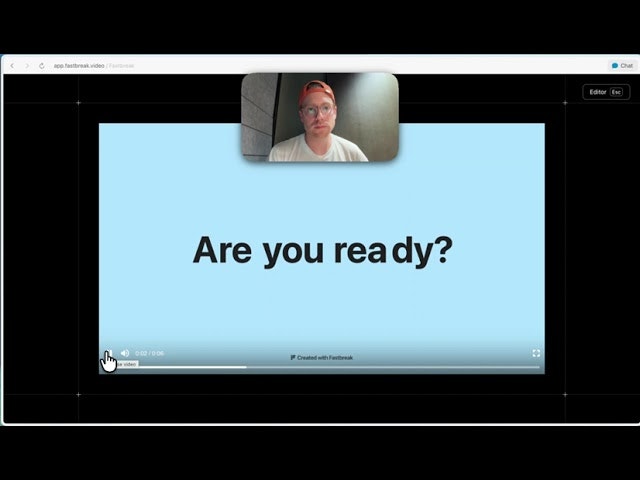 Fastbreak Video gallery image