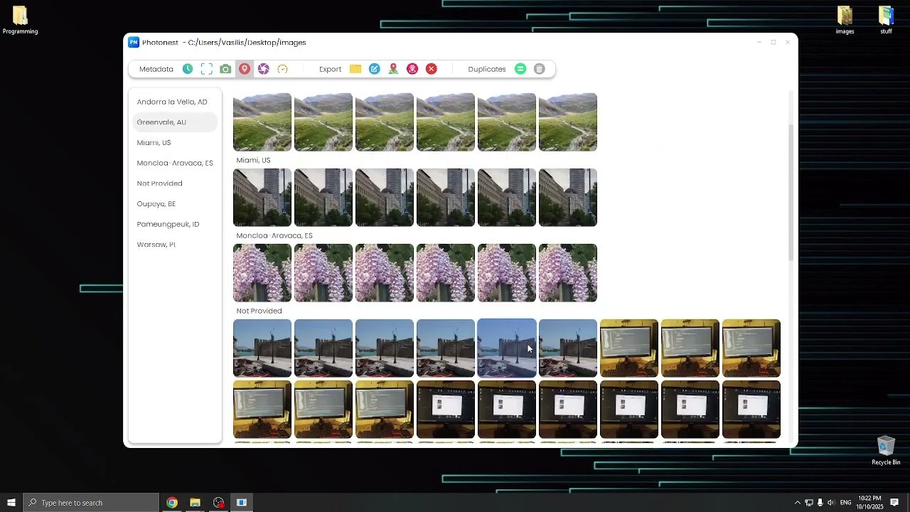 Photonest Plus gallery image