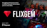 FlixGem by Polymer Search image