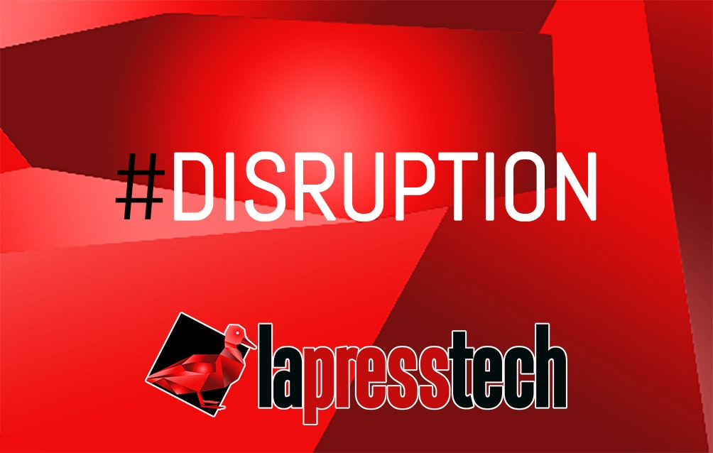 La Press Tech gallery image