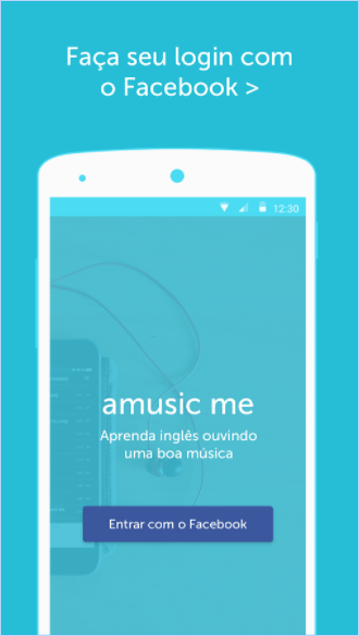 amusic me gallery image