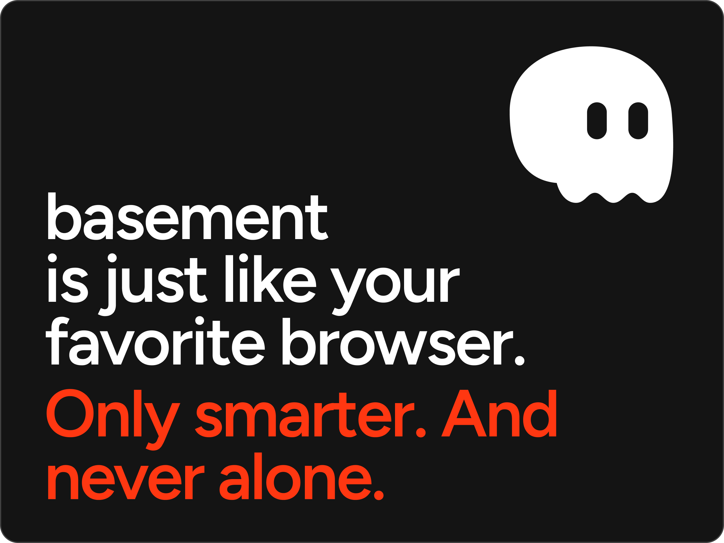 Basement Browser gallery image