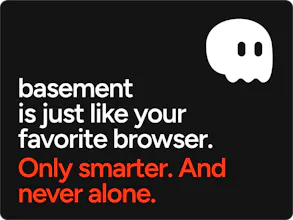 Basement Browser gallery image