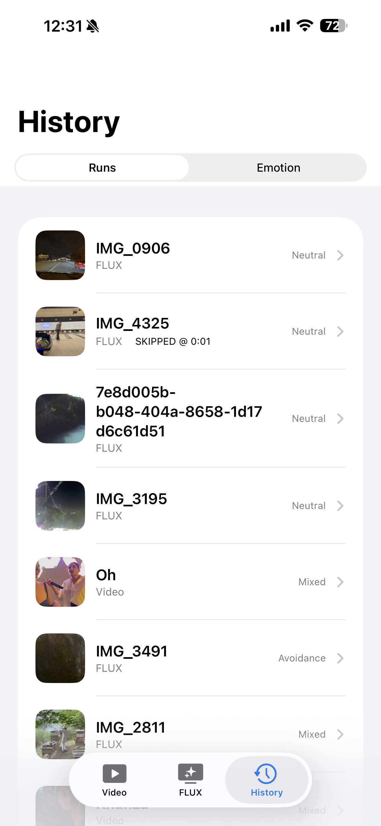 Eternal Flux gallery image