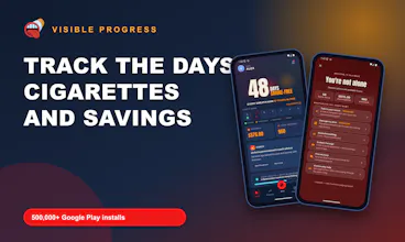 Qwit Smoking gallery image