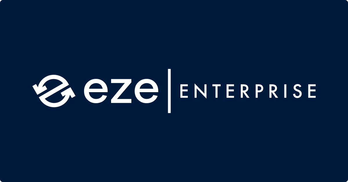 Eze Enterprise media 1