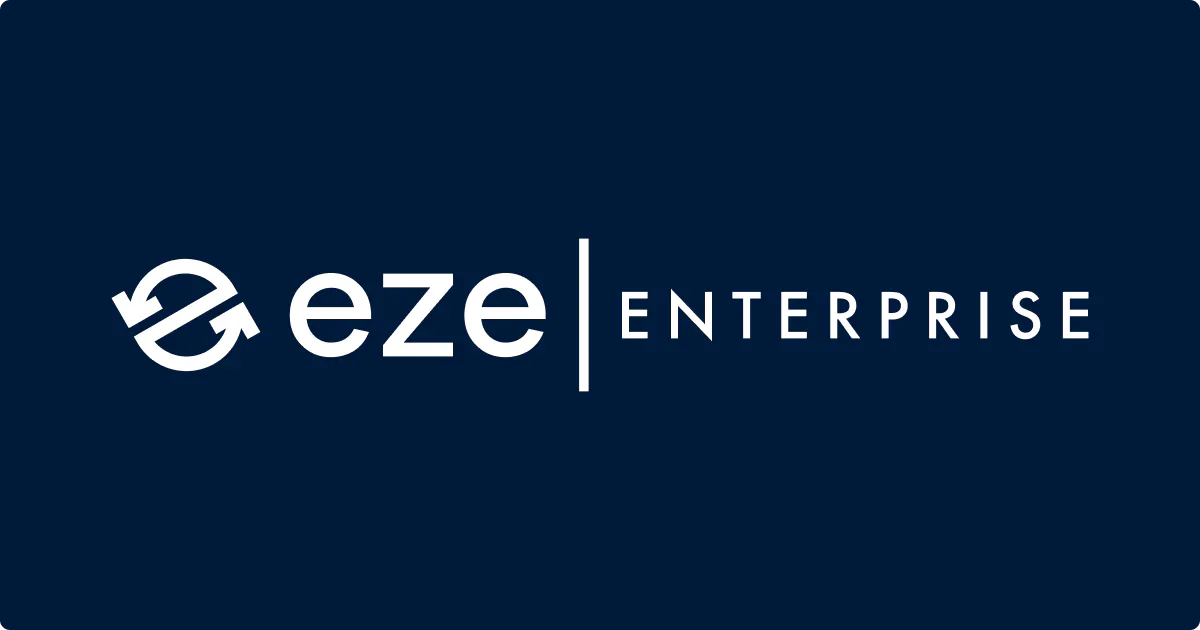 Eze Enterprise