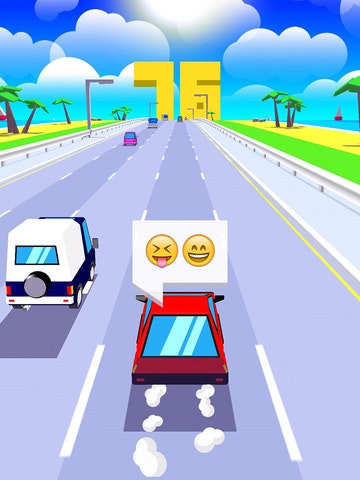 Dashy Crashy gallery image