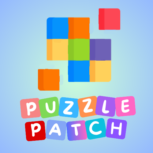 Puzzle -Patch