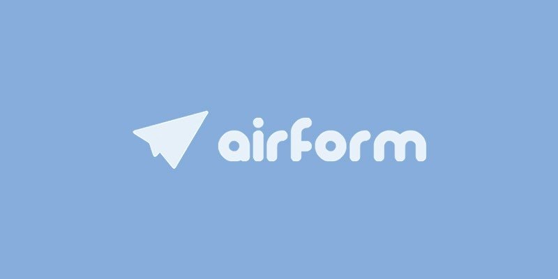 Airform gallery image