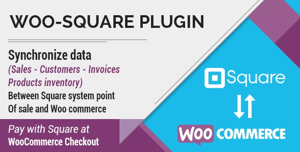 WOOSQUARE – CONNECT WOOCOMMERCE TO SQUARE gallery image