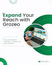 Grozeo UK gallery image