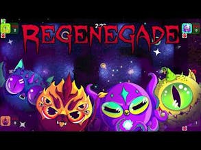 REGENEGADE gallery image