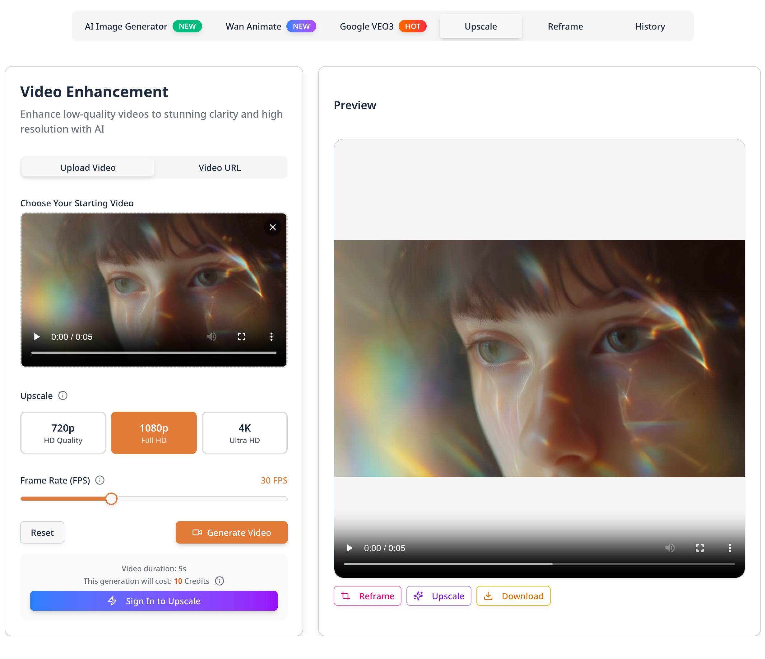 AI Image Generator  gallery image