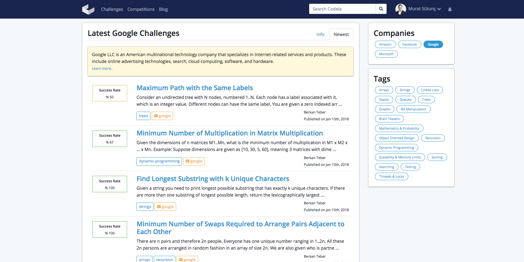 Codela 2.0 gallery image