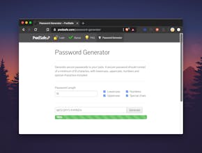 PwdSafe gallery image