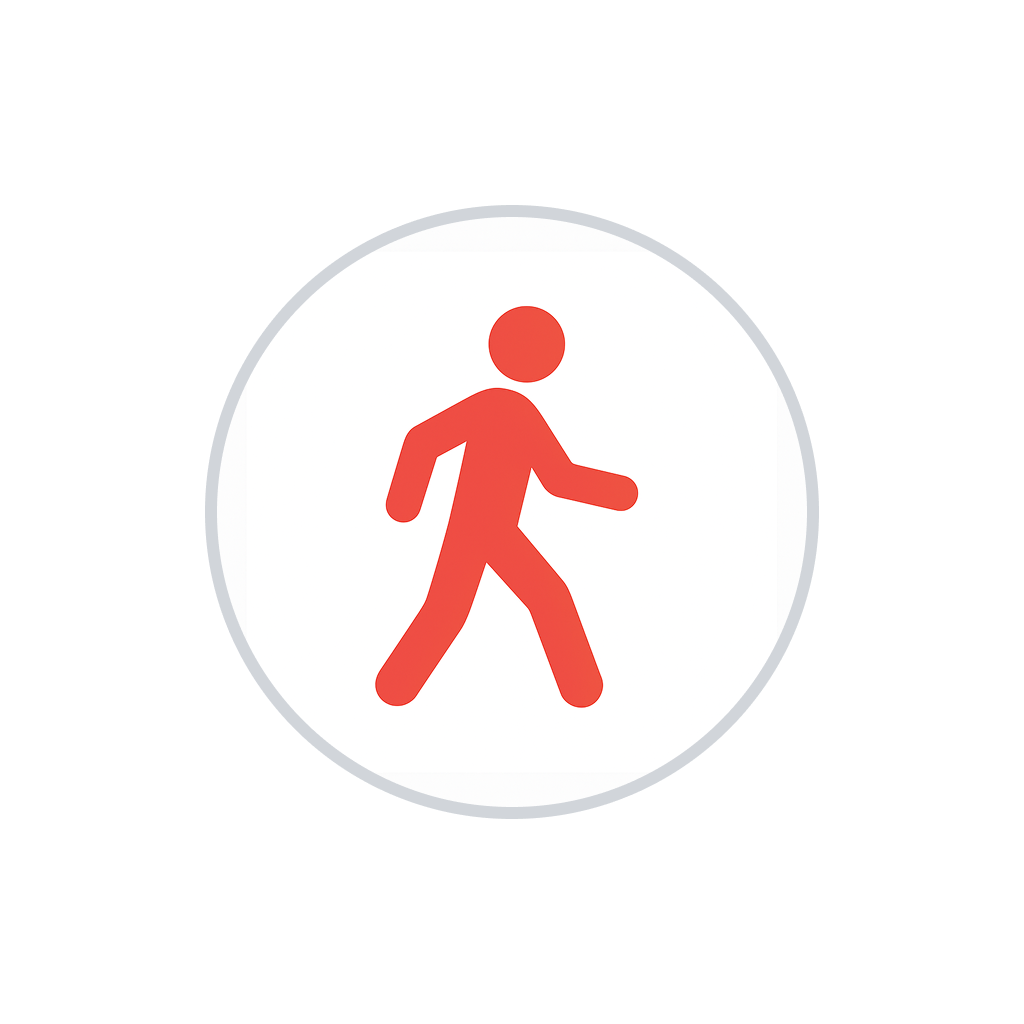 Legsplorer: Self-Guided Tours