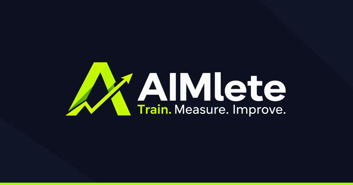 AIMlete screenshot 1