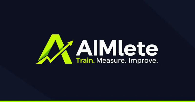 AIMlete screenshot 1