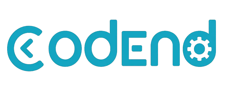 Codend screenshot 1