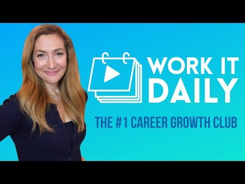 Work It Daily media 1