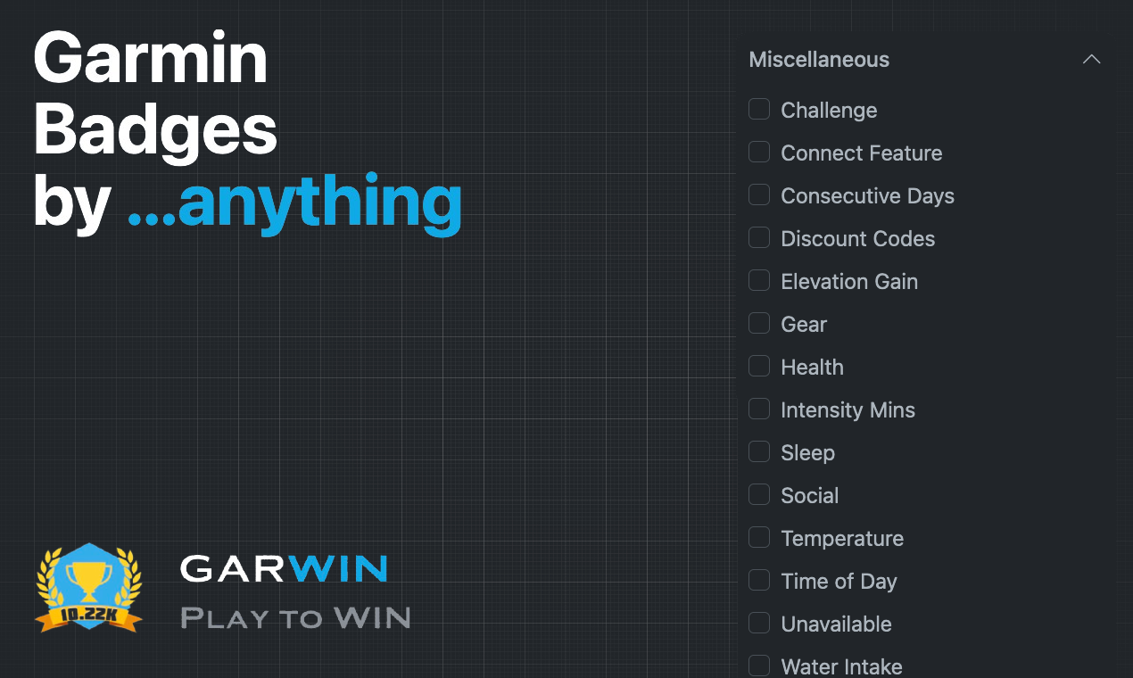 Garwin - Garmin Rozetleri Veritabanı medya 8