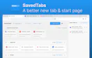 SavedTabs