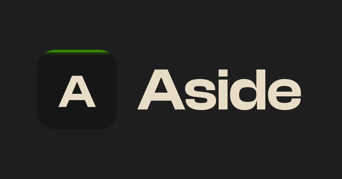 Aside gallery image