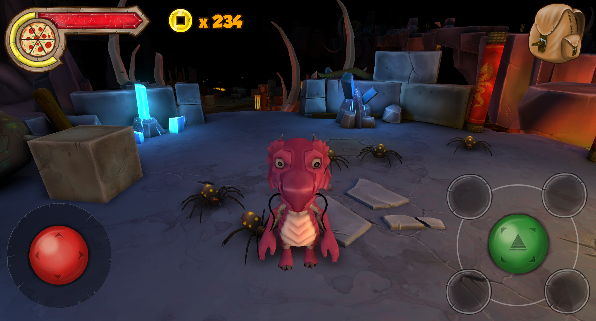 Almighty Dragon gallery image