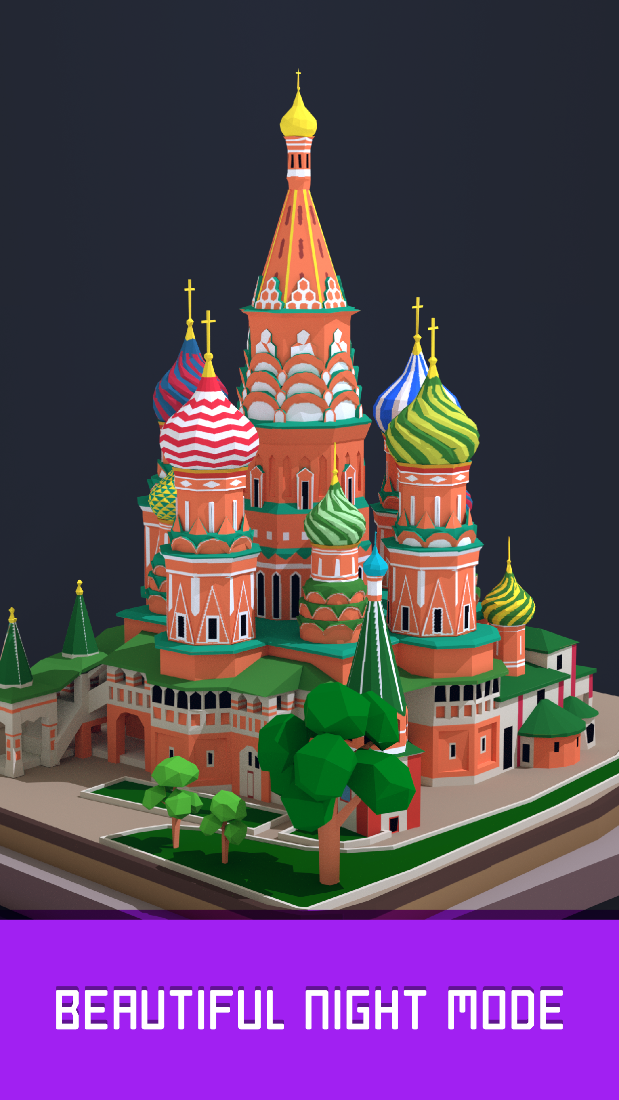 Fifteen: 3D & AR 15-puzzle gallery image