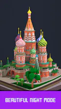 Fifteen: 3D & AR 15-puzzle gallery image