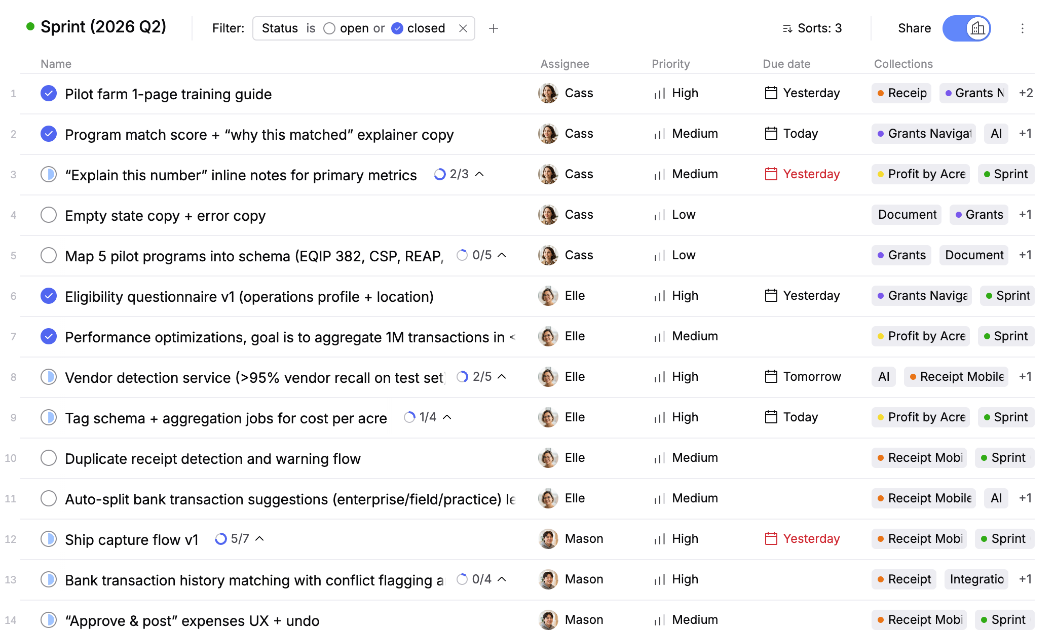 Alpine gallery image