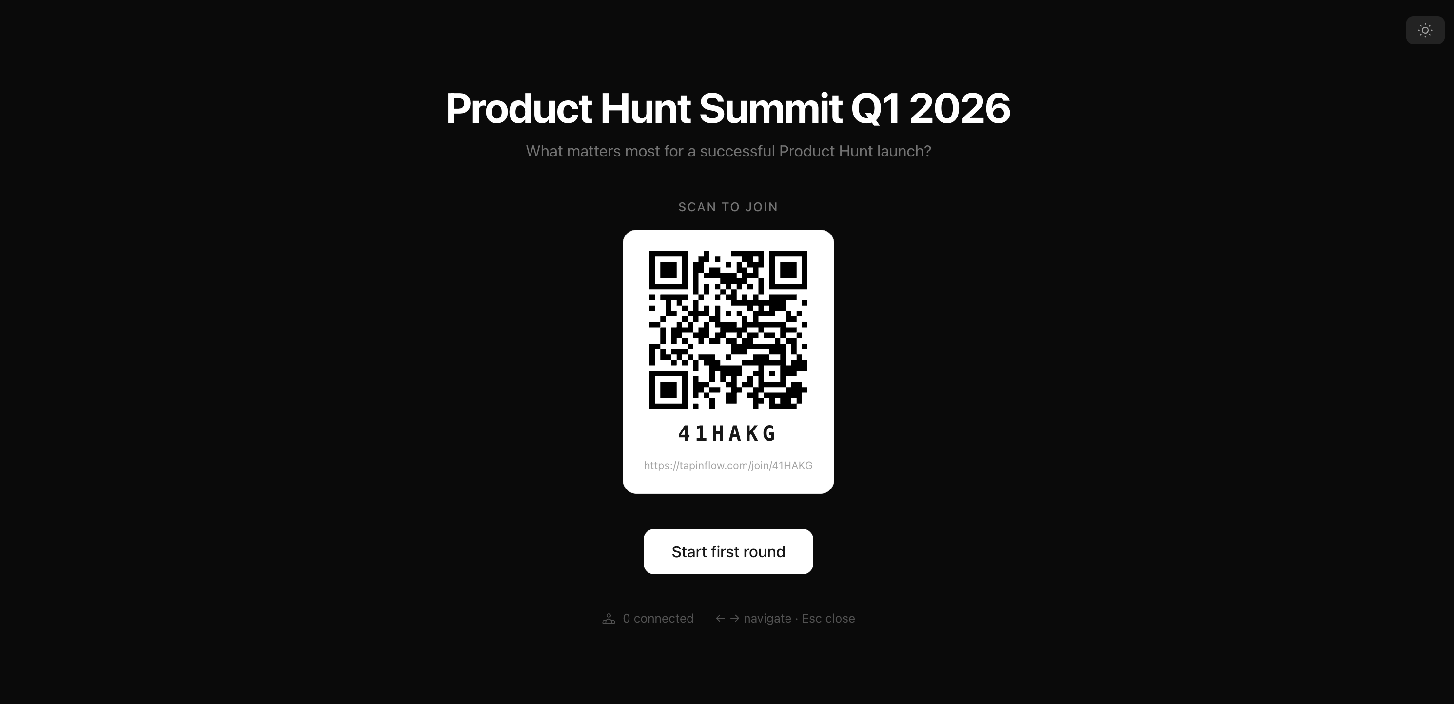 TapInFlow gallery image