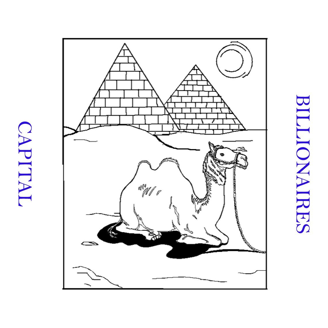 Animal Color Book Coloring Book For Kids