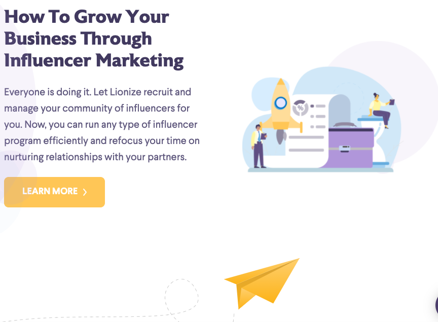 Lionize gallery image