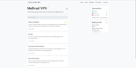 Privacy Police gallery image