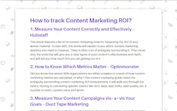 Content Marketing Resources media 1