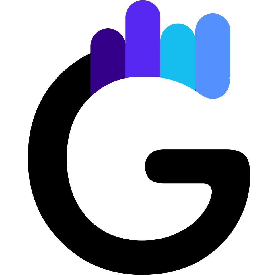 Glow Reports V1 - Main product screenshot demonstrating key features and user interface