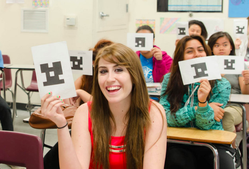 Plickers gallery image