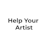 Help Your Artist