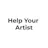 Help Your Artist