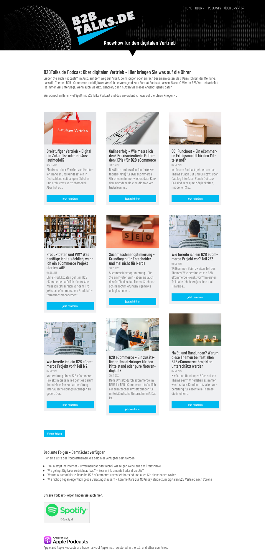 B2BTALKS - Dijital Satış Hakkında Infos media 2