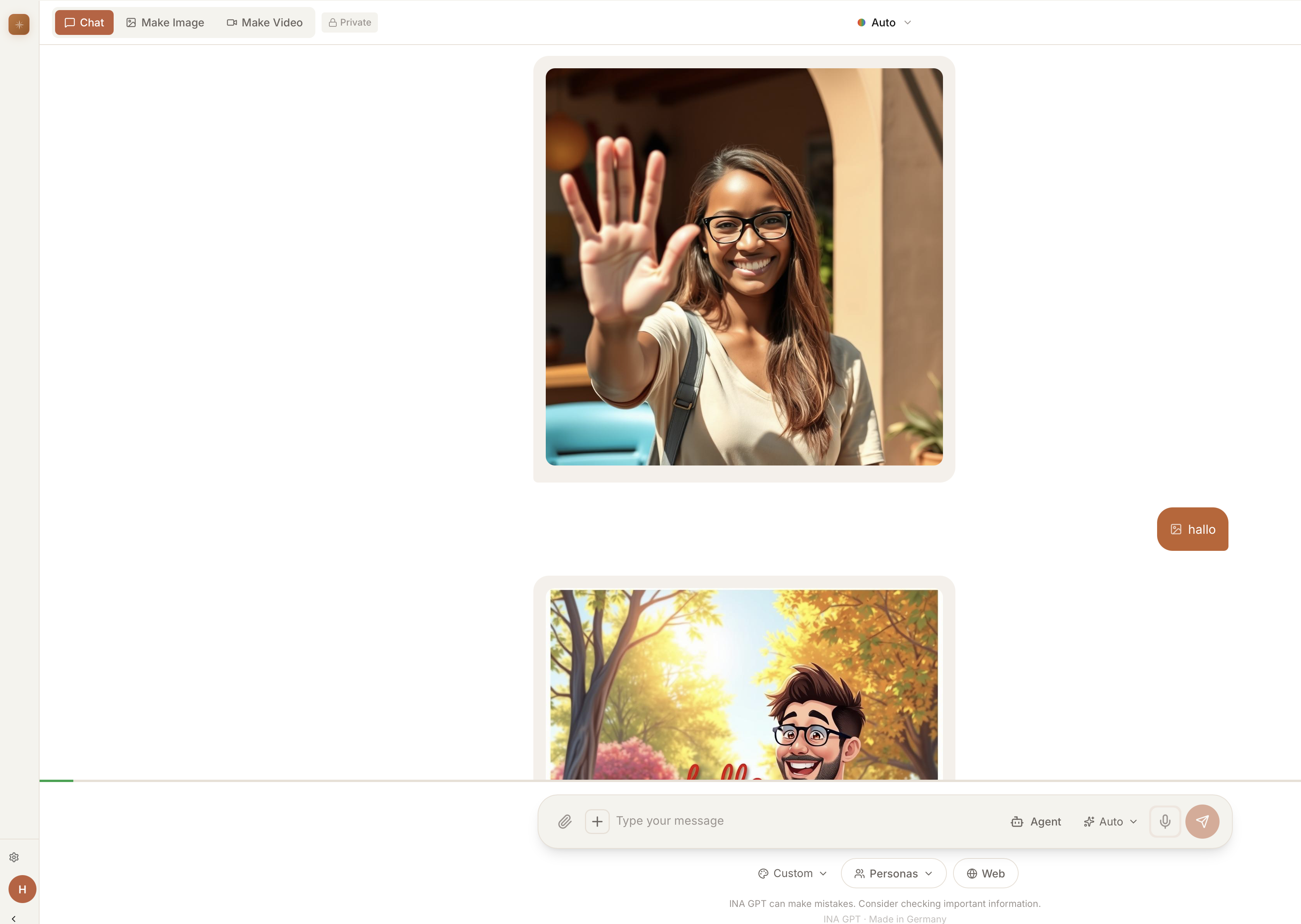 INA GPT gallery image