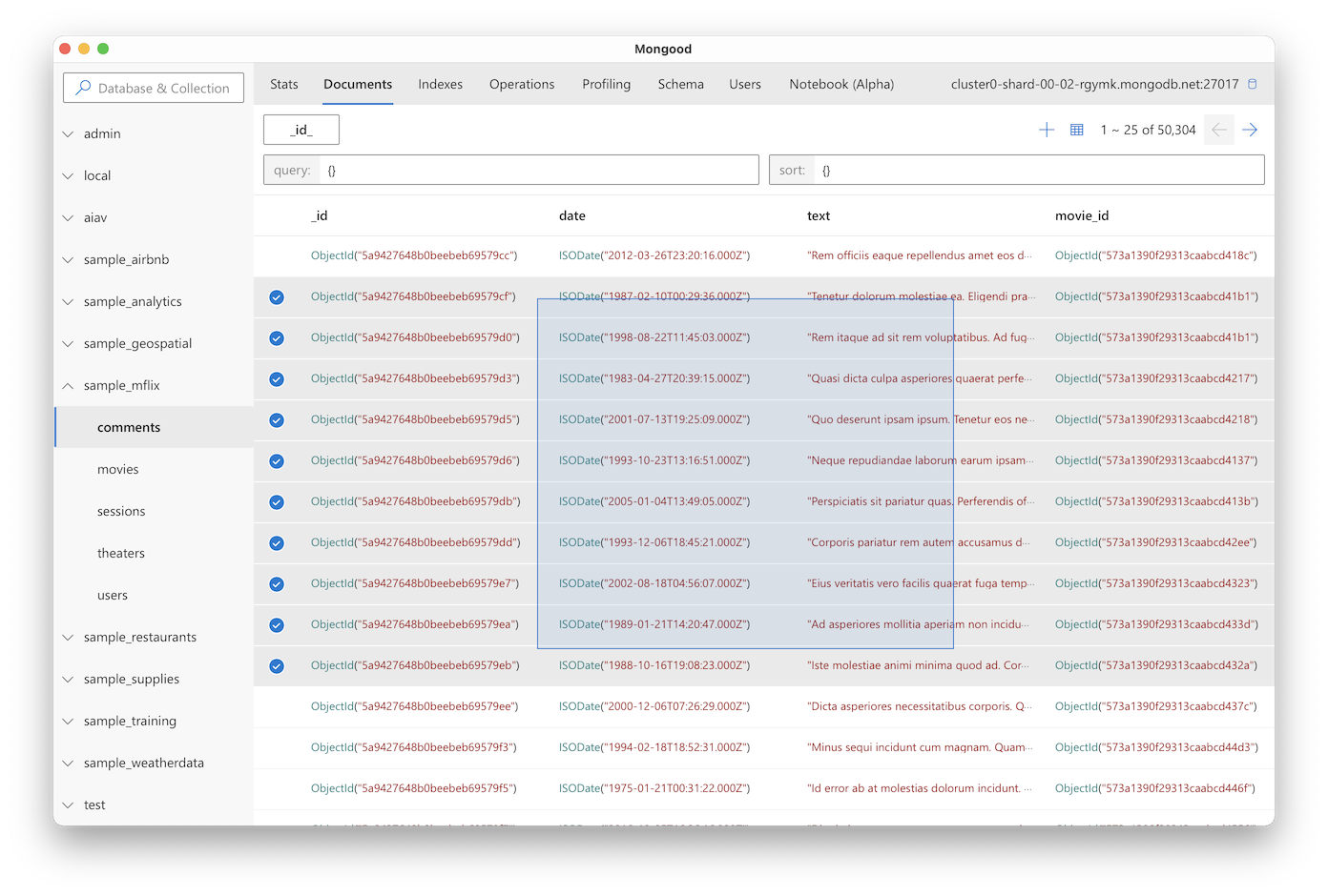 Mongood gallery image