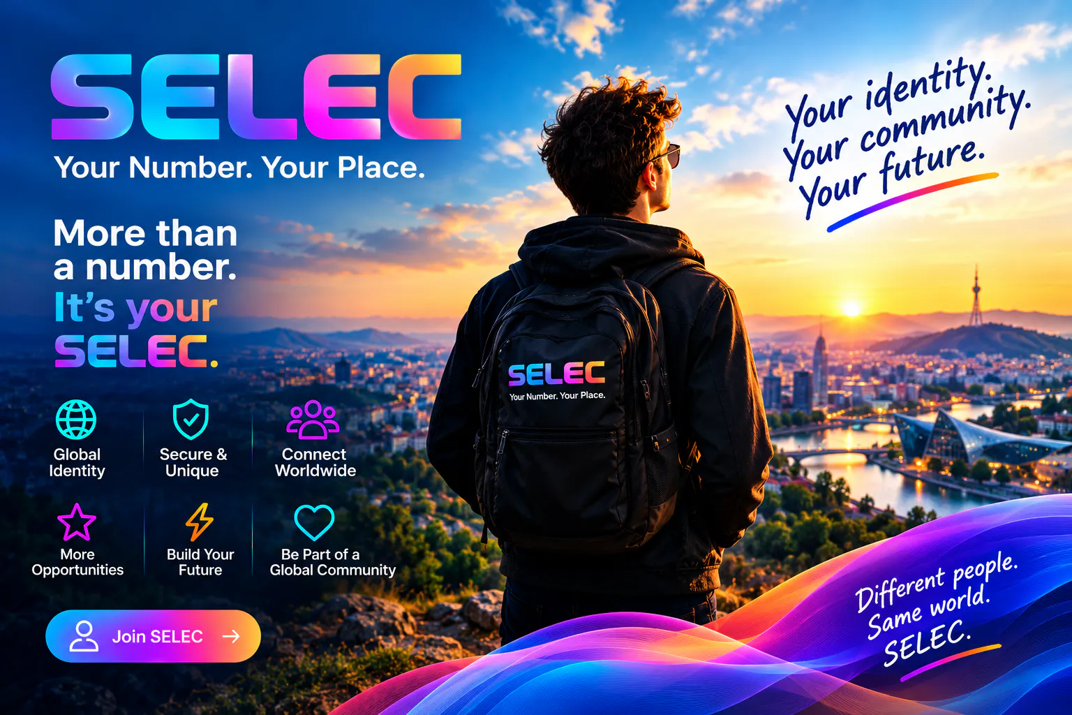 SELEC gallery image
